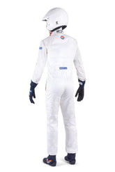 Sparco Vintage Gulf Suit